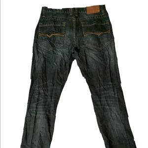 Guess men’s denim